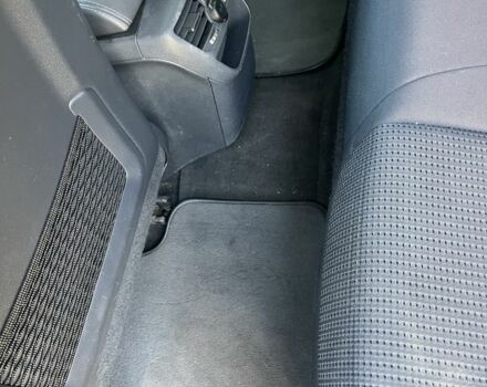 Черный Пежо 508, объемом двигателя 1.6 л и пробегом 248 тыс. км за 5700 $, фото 6 на Automoto.ua