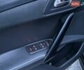 Черный Пежо 508, объемом двигателя 2.2 л и пробегом 328 тыс. км за 9300 $, фото 14 на Automoto.ua