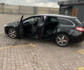 Чорний Пежо 508, об'ємом двигуна 2 л та пробігом 306 тис. км за 6499 $, фото 11 на Automoto.ua