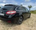 Чорний Пежо 508, об'ємом двигуна 1.6 л та пробігом 125 тис. км за 5500 $, фото 1 на Automoto.ua