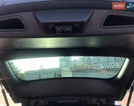 Черный Пежо 508, объемом двигателя 2 л и пробегом 338 тыс. км за 10000 $, фото 22 на Automoto.ua