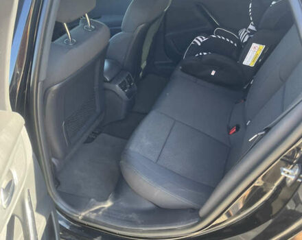 Черный Пежо 508, объемом двигателя 1.6 л и пробегом 248 тыс. км за 5700 $, фото 9 на Automoto.ua