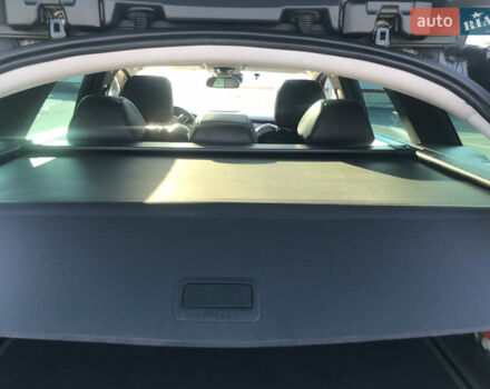 Черный Пежо 508, объемом двигателя 2 л и пробегом 338 тыс. км за 10000 $, фото 18 на Automoto.ua