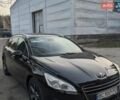 Чорний Пежо 508, об'ємом двигуна 2 л та пробігом 310 тис. км за 10200 $, фото 1 на Automoto.ua