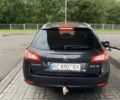 Черный Пежо 508, объемом двигателя 2 л и пробегом 290 тыс. км за 9100 $, фото 72 на Automoto.ua