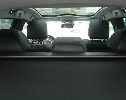 Черный Пежо 508, объемом двигателя 2 л и пробегом 340 тыс. км за 10000 $, фото 16 на Automoto.ua