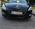 Черный Пежо 508, объемом двигателя 1.56 л и пробегом 296 тыс. км за 8300 $, фото 7 на Automoto.ua