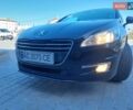 Чорний Пежо 508, об'ємом двигуна 2 л та пробігом 250 тис. км за 9900 $, фото 2 на Automoto.ua