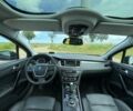 Чорний Пежо 508, об'ємом двигуна 1.6 л та пробігом 125 тис. км за 5500 $, фото 12 на Automoto.ua