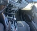 Черный Пежо 508, объемом двигателя 1.6 л и пробегом 248 тыс. км за 5700 $, фото 11 на Automoto.ua