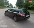Черный Пежо 508, объемом двигателя 2 л и пробегом 149 тыс. км за 8000 $, фото 8 на Automoto.ua