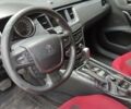 Чорний Пежо 508, об'ємом двигуна 2 л та пробігом 281 тис. км за 9500 $, фото 11 на Automoto.ua