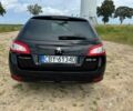 Чорний Пежо 508, об'ємом двигуна 1.6 л та пробігом 125 тис. км за 5500 $, фото 2 на Automoto.ua