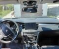 Черный Пежо 508, объемом двигателя 2 л и пробегом 220 тыс. км за 10703 $, фото 1 на Automoto.ua