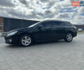 Чорний Пежо 508, об'ємом двигуна 1.6 л та пробігом 304 тис. км за 7800 $, фото 3 на Automoto.ua