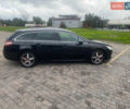 Чорний Пежо 508, об'ємом двигуна 2 л та пробігом 306 тис. км за 6499 $, фото 5 на Automoto.ua