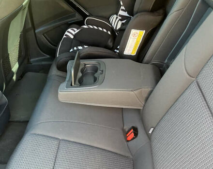 Черный Пежо 508, объемом двигателя 1.6 л и пробегом 246 тыс. км за 6350 $, фото 12 на Automoto.ua