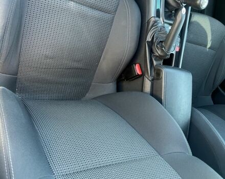 Черный Пежо 508, объемом двигателя 1.6 л и пробегом 248 тыс. км за 5700 $, фото 12 на Automoto.ua