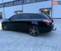 Черный Пежо 508, объемом двигателя 2.2 л и пробегом 328 тыс. км за 9300 $, фото 3 на Automoto.ua