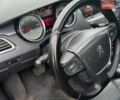 Черный Пежо 508, объемом двигателя 2 л и пробегом 346 тыс. км за 9300 $, фото 28 на Automoto.ua