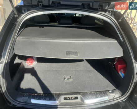 Черный Пежо 508, объемом двигателя 1.6 л и пробегом 248 тыс. км за 5700 $, фото 3 на Automoto.ua