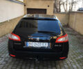 Черный Пежо 508, объемом двигателя 1.6 л и пробегом 297 тыс. км за 7200 $, фото 8 на Automoto.ua