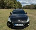 Чорний Пежо 508, об'ємом двигуна 1.6 л та пробігом 320 тис. км за 6500 $, фото 1 на Automoto.ua