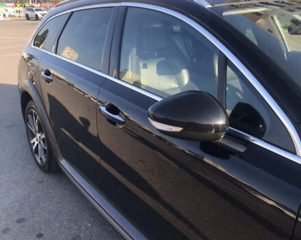 Черный Пежо 508, объемом двигателя 2 л и пробегом 338 тыс. км за 10000 $, фото 24 на Automoto.ua