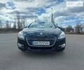 Чорний Пежо 508, об'ємом двигуна 1.6 л та пробігом 270 тис. км за 8700 $, фото 3 на Automoto.ua