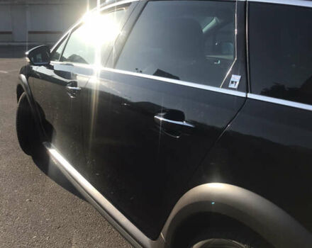 Черный Пежо 508, объемом двигателя 2 л и пробегом 338 тыс. км за 10000 $, фото 13 на Automoto.ua