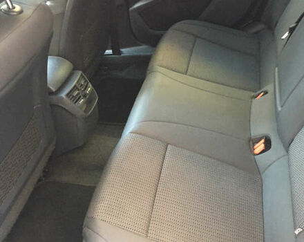 Черный Пежо 508, объемом двигателя 1.6 л и пробегом 297 тыс. км за 7200 $, фото 16 на Automoto.ua