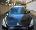 Черный Пежо 508, объемом двигателя 1.6 л и пробегом 297 тыс. км за 7200 $, фото 7 на Automoto.ua