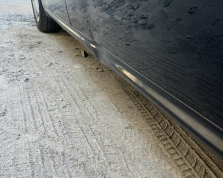 Черный Пежо 508, объемом двигателя 1.6 л и пробегом 248 тыс. км за 5700 $, фото 12 на Automoto.ua