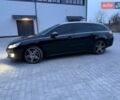 Черный Пежо 508, объемом двигателя 2.2 л и пробегом 328 тыс. км за 9300 $, фото 2 на Automoto.ua