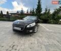 Чорний Пежо 508, об'ємом двигуна 1.56 л та пробігом 222 тис. км за 6899 $, фото 1 на Automoto.ua