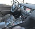 Чорний Пежо 508, об'ємом двигуна 2 л та пробігом 250 тис. км за 9900 $, фото 24 на Automoto.ua