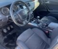Черный Пежо 508, объемом двигателя 1.6 л и пробегом 248 тыс. км за 5700 $, фото 13 на Automoto.ua