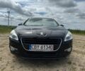 Чорний Пежо 508, об'ємом двигуна 1.6 л та пробігом 125 тис. км за 5500 $, фото 7 на Automoto.ua