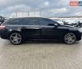 Черный Пежо 508, объемом двигателя 2.2 л и пробегом 313 тыс. км за 10290 $, фото 4 на Automoto.ua