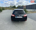 Чорний Пежо 508, об'ємом двигуна 1.6 л та пробігом 304 тис. км за 7800 $, фото 6 на Automoto.ua