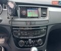 Черный Пежо 508, объемом двигателя 2.2 л и пробегом 313 тыс. км за 10290 $, фото 25 на Automoto.ua