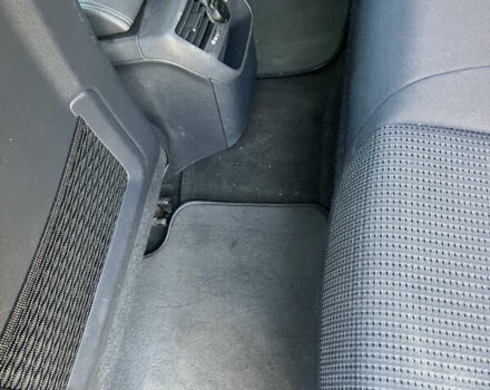 Черный Пежо 508, объемом двигателя 1.6 л и пробегом 248 тыс. км за 5700 $, фото 10 на Automoto.ua