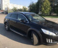 Черный Пежо 508, объемом двигателя 2 л и пробегом 338 тыс. км за 10000 $, фото 25 на Automoto.ua