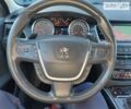 Чорний Пежо 508, об'ємом двигуна 2 л та пробігом 250 тис. км за 9900 $, фото 6 на Automoto.ua