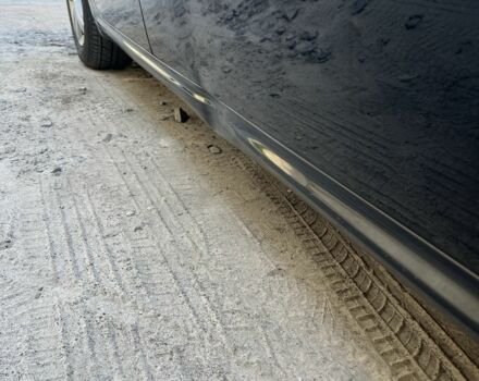 Черный Пежо 508, объемом двигателя 1.6 л и пробегом 248 тыс. км за 5700 $, фото 10 на Automoto.ua