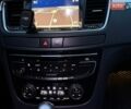 Черный Пежо 508, объемом двигателя 2.2 л и пробегом 328 тыс. км за 9300 $, фото 28 на Automoto.ua