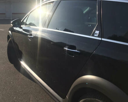 Черный Пежо 508, объемом двигателя 2 л и пробегом 338 тыс. км за 10000 $, фото 15 на Automoto.ua