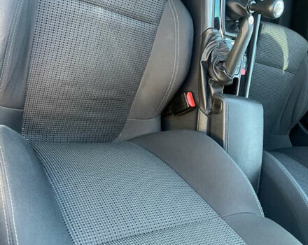 Черный Пежо 508, объемом двигателя 1.6 л и пробегом 248 тыс. км за 5700 $, фото 7 на Automoto.ua