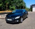 Чорний Пежо 508, об'ємом двигуна 2 л та пробігом 220 тис. км за 7800 $, фото 1 на Automoto.ua