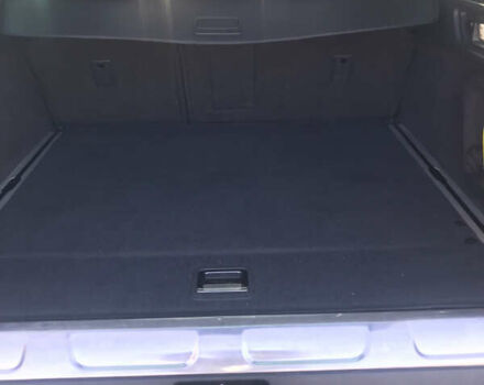 Черный Пежо 508, объемом двигателя 2 л и пробегом 338 тыс. км за 10000 $, фото 21 на Automoto.ua